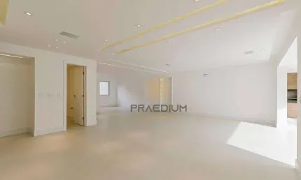 Apartamento com 4 dormitórios à venda, 158 m² por R$ 2.350.000,00 - Água Verde - Curitiba/PR