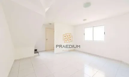 Sobrado com 3 dormitórios à venda, 93 m² por r$ 470.000,00 - uberaba - curitiba/pr