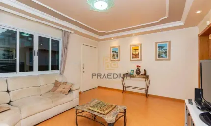 Casa com 3 dormitórios à venda, 360 m² por R$ 1.200.000,00 - Boqueirão - Curitiba/PR