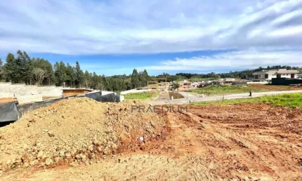 Terreno à venda, 450 m² por R$ 580.000,00 - Centro - Colombo/PR