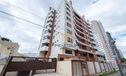 Cobertura com 3 dormitórios à venda, 155 m² por R$ 1.160.900,00 - Cristo Rei - Curitiba/PR