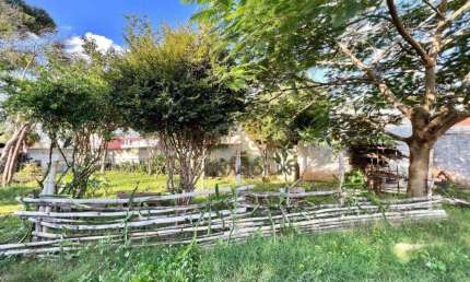 Terreno à venda, 1282 m² por R$ 1.200.000,00 - Guaíra - Curitiba/PR