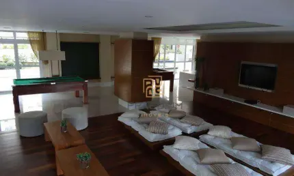 Apartamento à venda, 188 m² por R$ 2.850.000,00 - Água Verde - Curitiba/PR