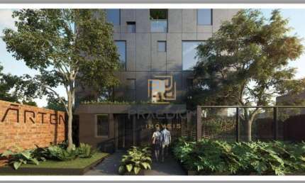 Apartamento à venda, 138 m² por R$ 1.800.000,00 - Alto da XV - Curitiba/PR