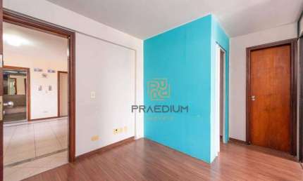 Sala à venda, 38 m² por R$ 125.000 - Centro - Curitiba/PR