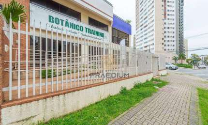 Sala à venda, 140 m² por R$ 1.200.000,00 - Cristo Rei - Curitiba/PR