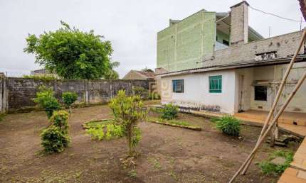 Terreno à venda, 390 m² por R$ 525.000,00 - Xaxim - Curitiba/PR