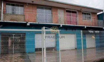 Loja à venda, 223 m² por R$ 1.800.000 - Hauer - Curitiba/PR
