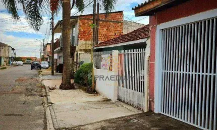 Terreno à venda, 180 m² por R$ 250.000,00 - Uberaba - Curitiba/PR