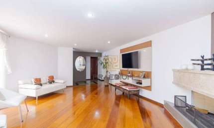 Casa com 4 dormitórios à venda, 775 m² por R$ 2.490.000,00 - Bacacheri - Curitiba/PR