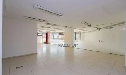 Sala à venda, 355 m² por R$ 1.750.000,00 - Centro - Curitiba/PR