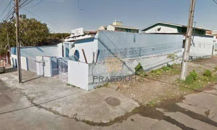 Terreno à venda, 316 m² por r$ 430.000,00 - cidade industrial - curitiba/pr
