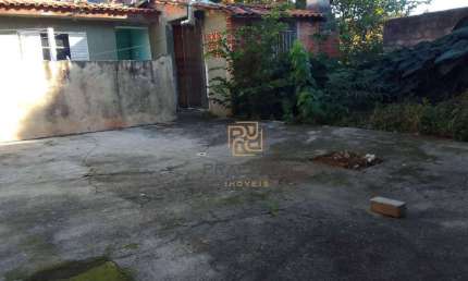 Terreno à venda, 360 m² por R$ 690.000,00 - Portão - Curitiba/PR