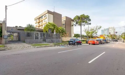 Casa à venda, 275 m² por R$ 1.450.000,00 - Alto da Rua XV - Curitiba/PR