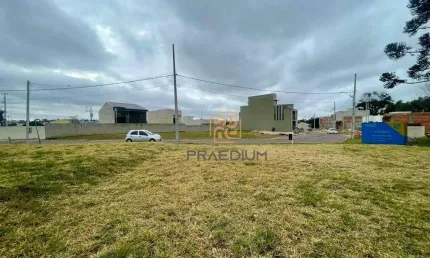 Terreno à venda, 110 m² por r$ 192.000,00 - umbará - curitiba/pr