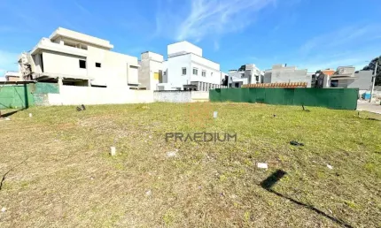 Terreno à venda, 345 m² por r$ 440.000,00 - santa cândida - curitiba/pr