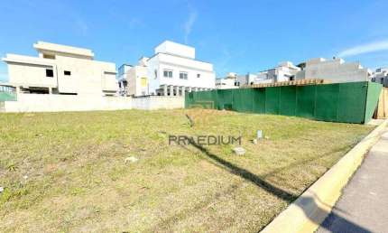 Terreno à venda, 441 m² por R$ 560.000,00 - Santa Cândida - Curitiba/PR