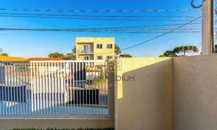 Apartamento com 3 dormitórios à venda, 60 m² por R$ 330.000,00 - Pedro Moro - São José dos Pinhais/PR