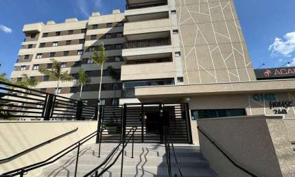 Studio com 1 dormitório à venda, 12 m² por R$ 245.000,00 - Novo Mundo - Curitiba/PR