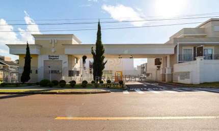 Casa com 3 dormitórios para alugar, 300 m² por R$ 8.300,00/mês - Bairro Alto - Curitiba/PR