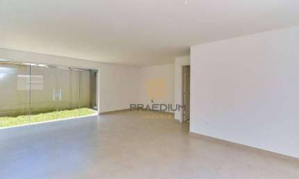 Sobrado com 3 dormitórios à venda, 97 m² por R$ 620.000,00 - Santa Felicidade - Curitiba/PR
