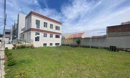 Terreno à venda, 114 m² por R$ 310.000,00 - Xaxim - Curitiba/PR