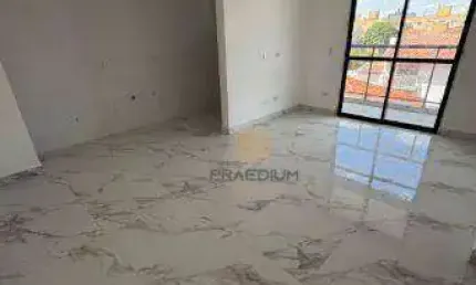 Apartamento com 2 dormitórios à venda, 64 m² por R$ 462.000 - Fanny - Curitiba/PR