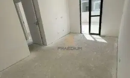 Apartamento Garden com 3 dormitórios à venda, 100 m² por R$ 882.000 - Fanny - Curitiba/PR