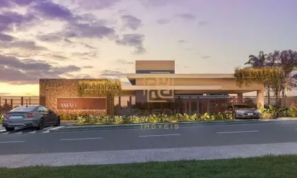 Terreno à venda, 235 m² por R$ 498.646,00 - Ouro Fino - São José dos Pinhais/PR