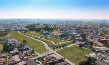 Terreno à venda, 755 m² por r$ 1.606.707 - ouro fino - são josé dos pinhais/pr