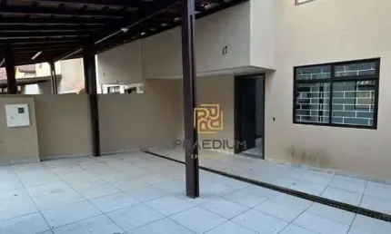 Sobrado com 3 dormitórios à venda, 79 m² por r$ 449.000,00 - bairro alto - curitiba/pr