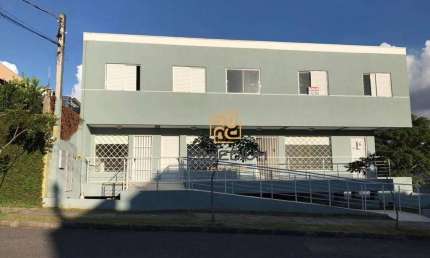 Prédio à venda, 234 m² por R$ 1.250.000,00 - Campo Comprido - Curitiba/PR