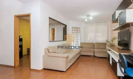 Sobrado com 3 dormitórios à venda, 110 m² por R$ 580.000,00 - Alto Boqueirão - Curitiba/PR