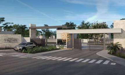 Terreno à venda, 128 m² por R$ 273.000 - Parque da Fonte - São José dos Pinhais/PR