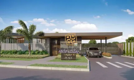 Terreno à venda, 166 m² por r$ 385.507,74 - pinheirinho - curitiba/pr