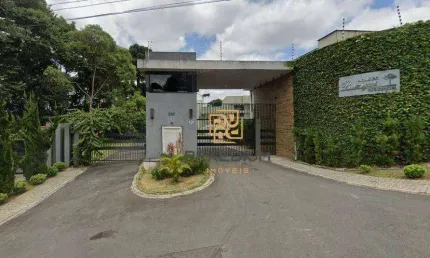 Terreno à venda, 398 m² por R$ 583.000,00 - Taboão - Curitiba/PR