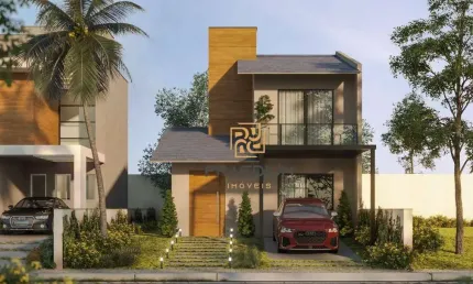 Terreno à venda, 126 m² por R$ 208.100 - Costeira - São José dos Pinhais/PR
