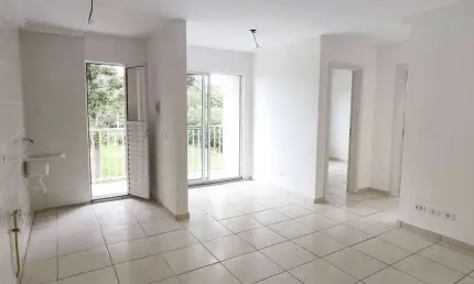 Apartamento com 2 dormitórios à venda, 50 m² por r$ 250.000 - vila graziela - almirante tamandaré/pr