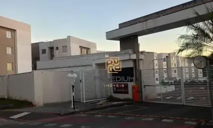 Apartamento com 2 dormitórios à venda, 40 m² por r$ 210.000 - colônia rio grande - são josé dos pinhais/pr