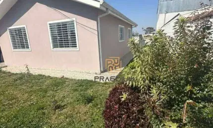 Casa com 3 dormitórios à venda, 78 m² por r$ 555.000,00 - atuba - pinhais/pr