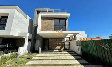 Casa com 3 dormitórios à venda, 186 m² por r$ 1.285.000 - santa cândida - curitiba/pr