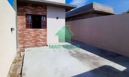 Casa com 3 quartos à venda no Balneário dos Golfinhos, Caraguatatuba 