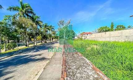 Terreno à venda no Jardim Primavera, Caraguatatuba 