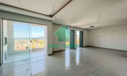 Duplex Incrível 3 Dorm com suíte master Vista Mar Indaiá
