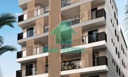 Apartamento com 2 quartos à venda em Itaguá, Ubatuba 