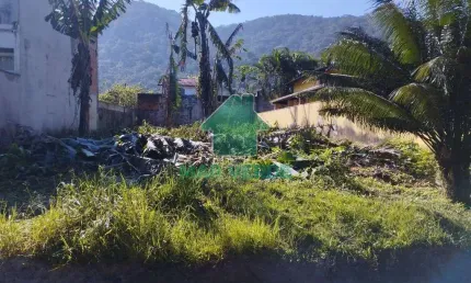 Terreno totalmente livre de vegetação Residencial Mar Verde