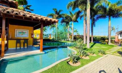 Oportunidade -Terreno 360 m² Quadra do Meio Costa Nova - R$ 750.000