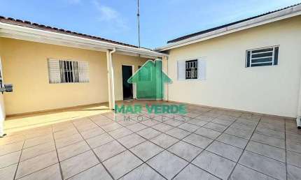 Casa Térrea com Suíte no Indaiá ao lado do colégio Canopus