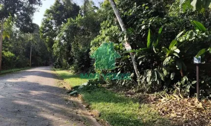 Oportunidade: Lote no Prestigiado Condomínio Mar Verde, Litoral Norte Paulista