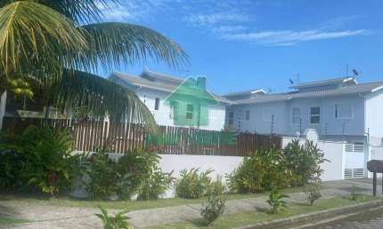 Casa em condomínio fechado com 2 quartos à venda na Rua Diego Bordezan, 221, Jardim do Sol, Caraguatatuba